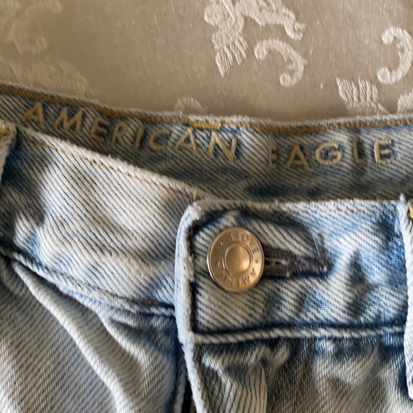American Eagle denim shorts - Picture 3 of 6